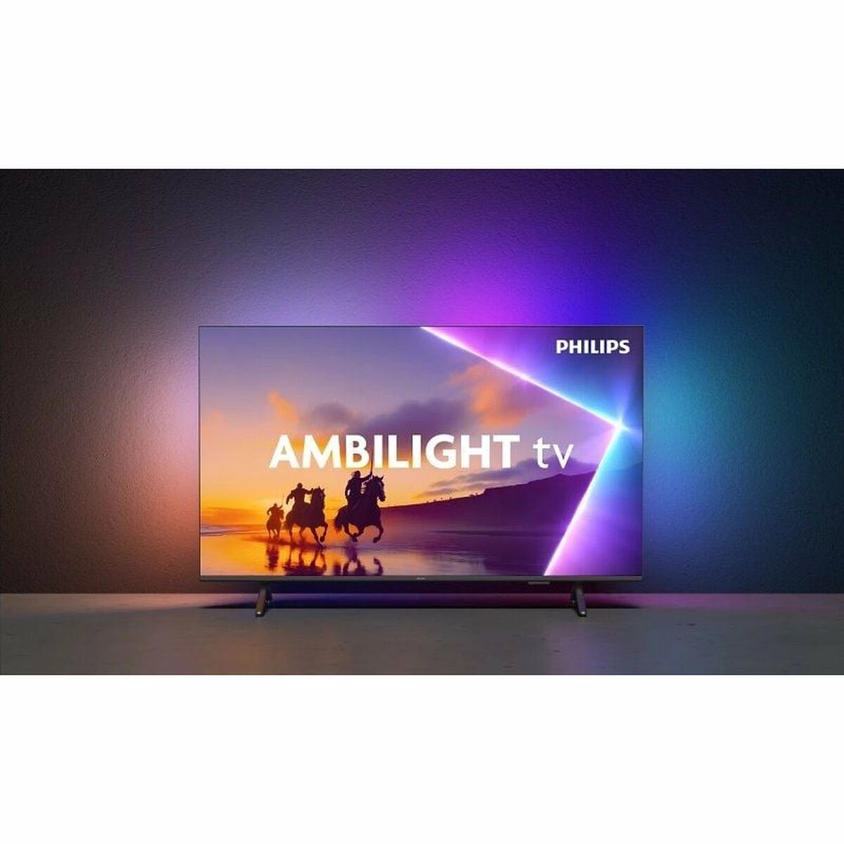 Picture of Smart TV Philips 85PUS8510/12 4K Ultra HD 85"