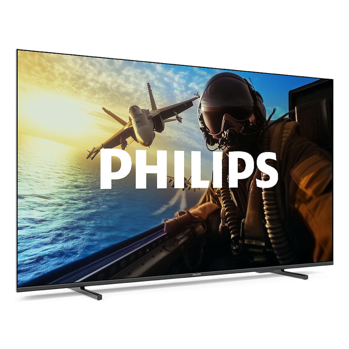 Afbeeldingen van Smart TV Philips 55PUS7000/12 LED HDR 55"