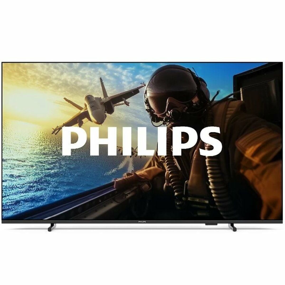 Obrazek Smart TV Philips 55PUS7000/12 4K Ultra HD 55" LED HDR