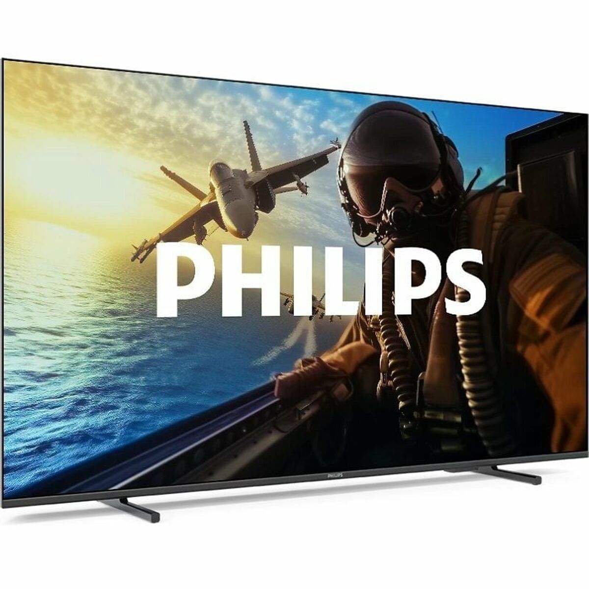 Afbeeldingen van Smart TV Philips 55PUS7000/12