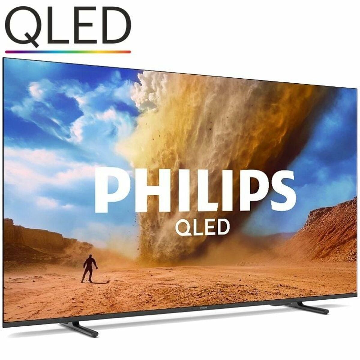 Picture of Smart TV Philips 43PUS7810/12 43" 4K Ultra HD LED HDR QLED