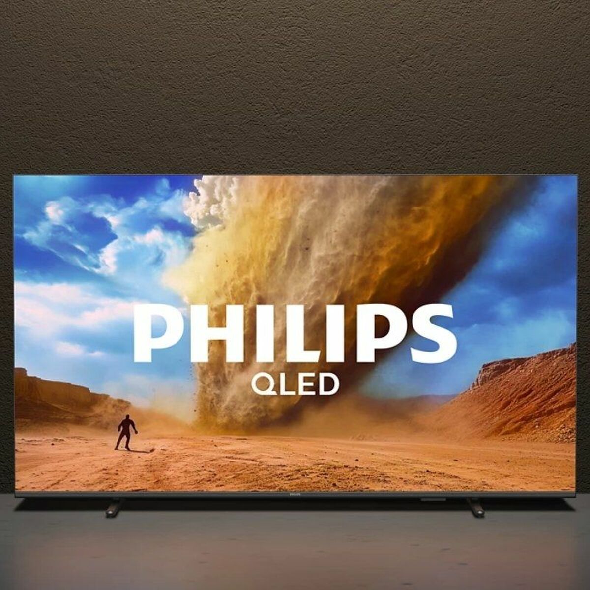 Immagine di Smart TV Philips 43PUS7810/12 4K Ultra HD 43" LED