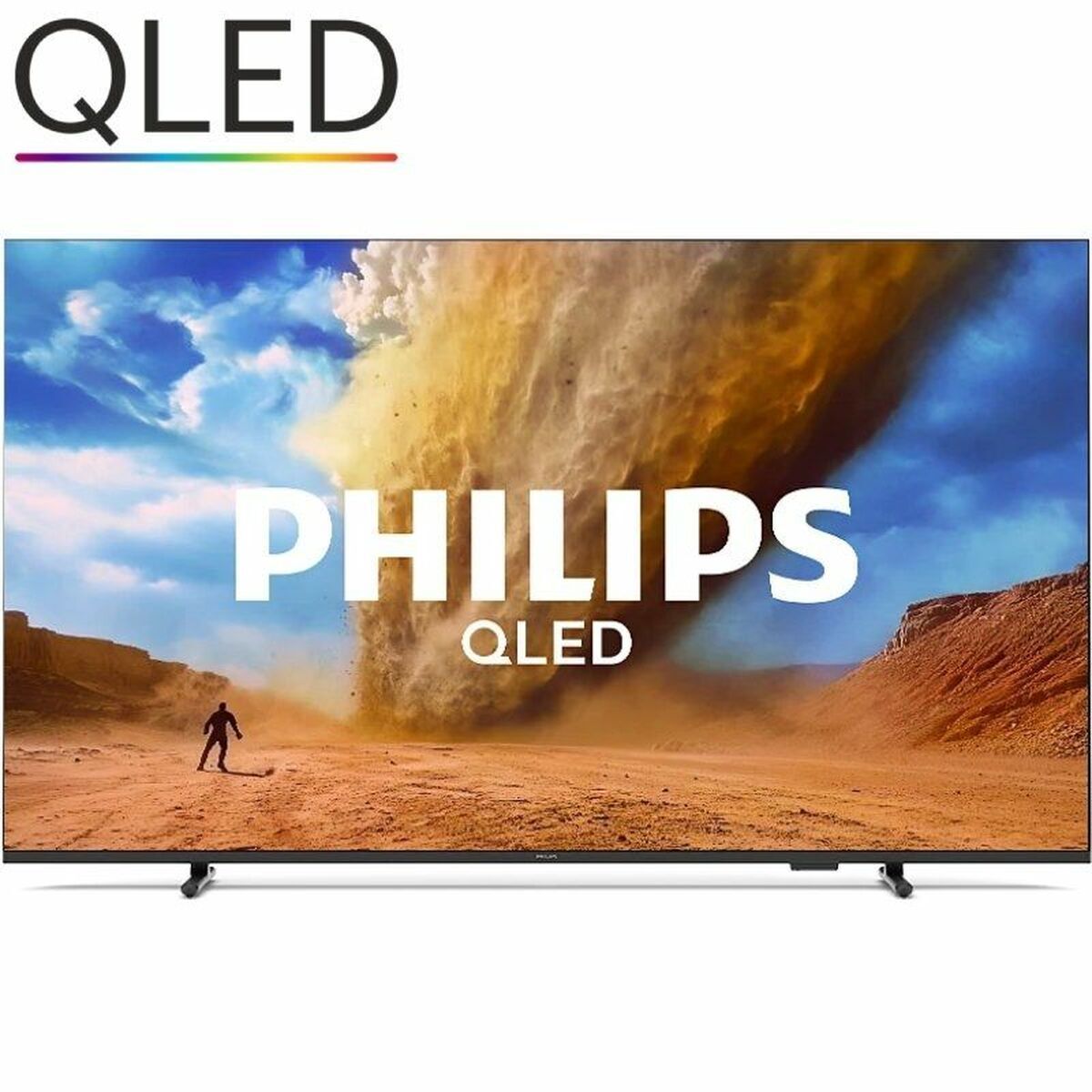 Afbeeldingen van Smart TV Philips 50PUS7810/12 LED HDR QLED 50"