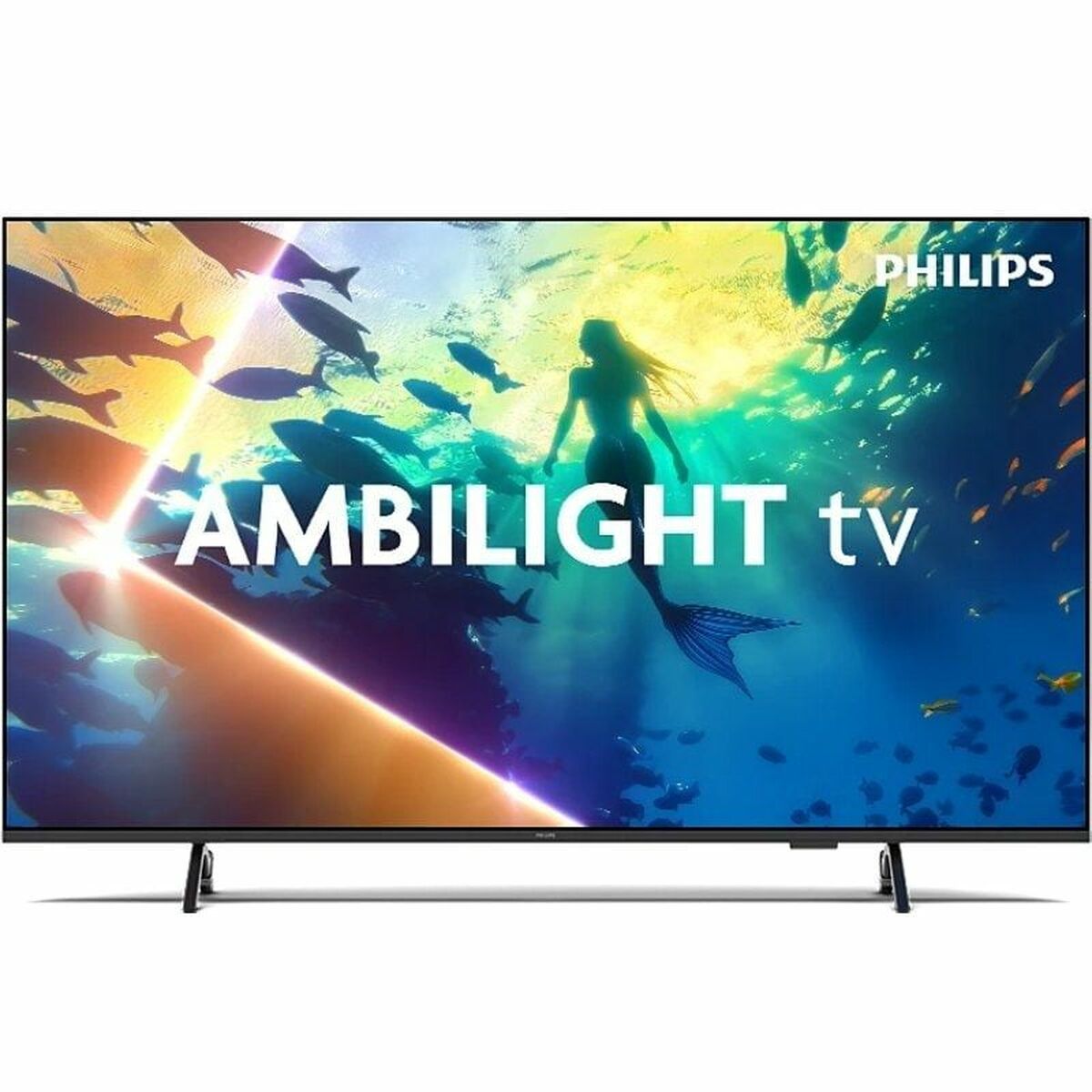 Picture of Smart TV Philips 43PUS8010/12 4K Ultra HD 43" LED HDR
