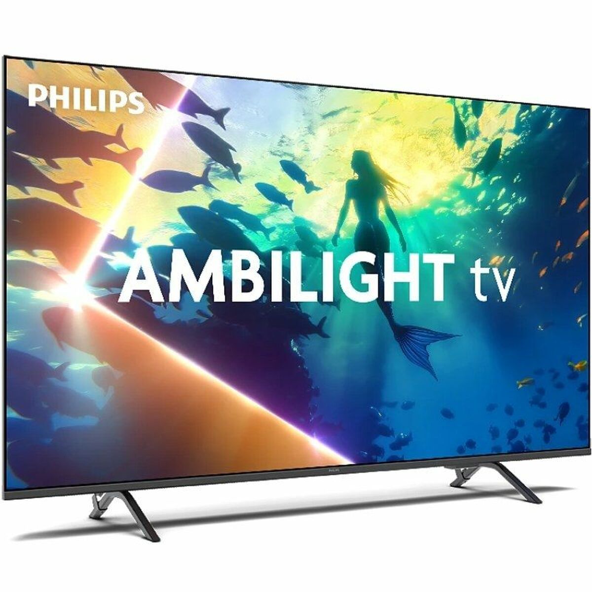 Picture of Smart TV Philips 43PUS8010/12 4K Ultra HD 43" LED HDR