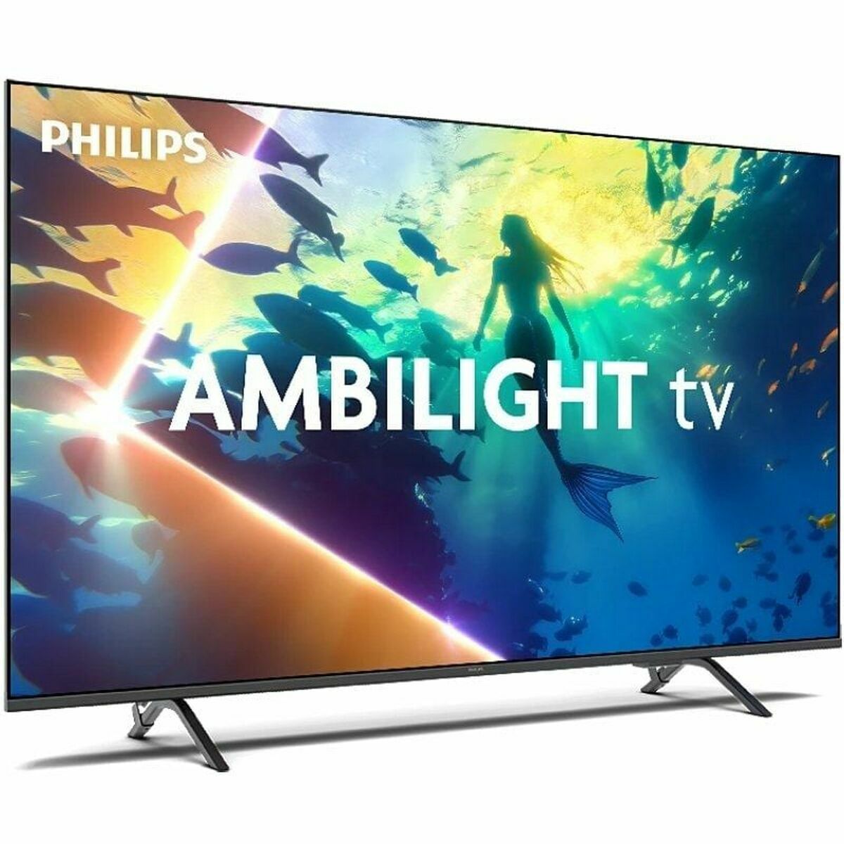 Afbeeldingen van Smart TV Philips 50PUS8010 4K Ultra HD 50" LED
