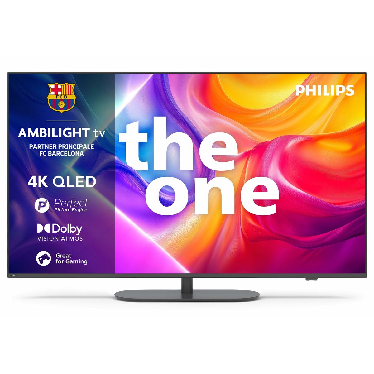 Afbeeldingen van Smart TV Philips 55PUS9010/12