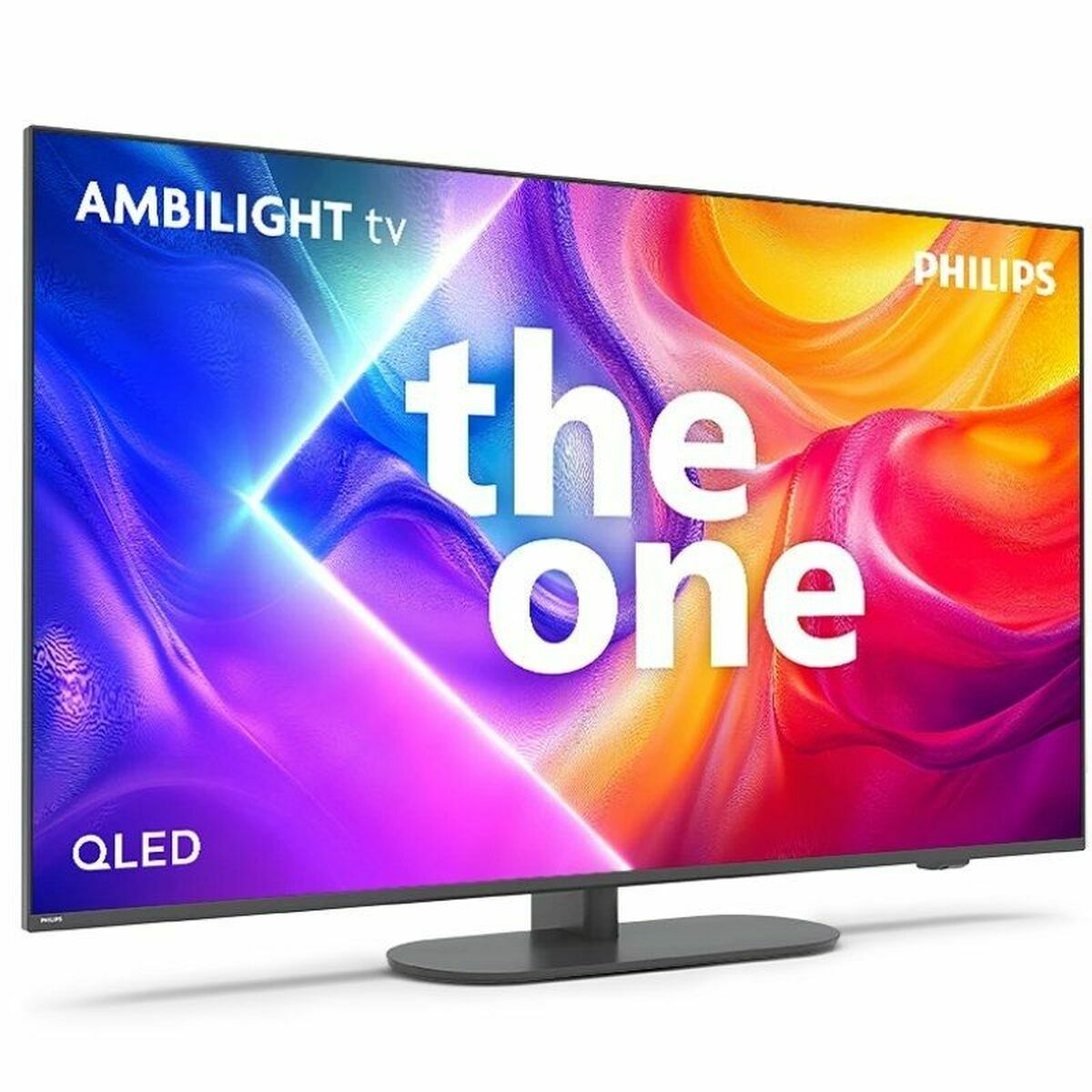 Immagine di Smart TV Philips 55PUS9010 55" 4K Ultra HD LED HDR QLED