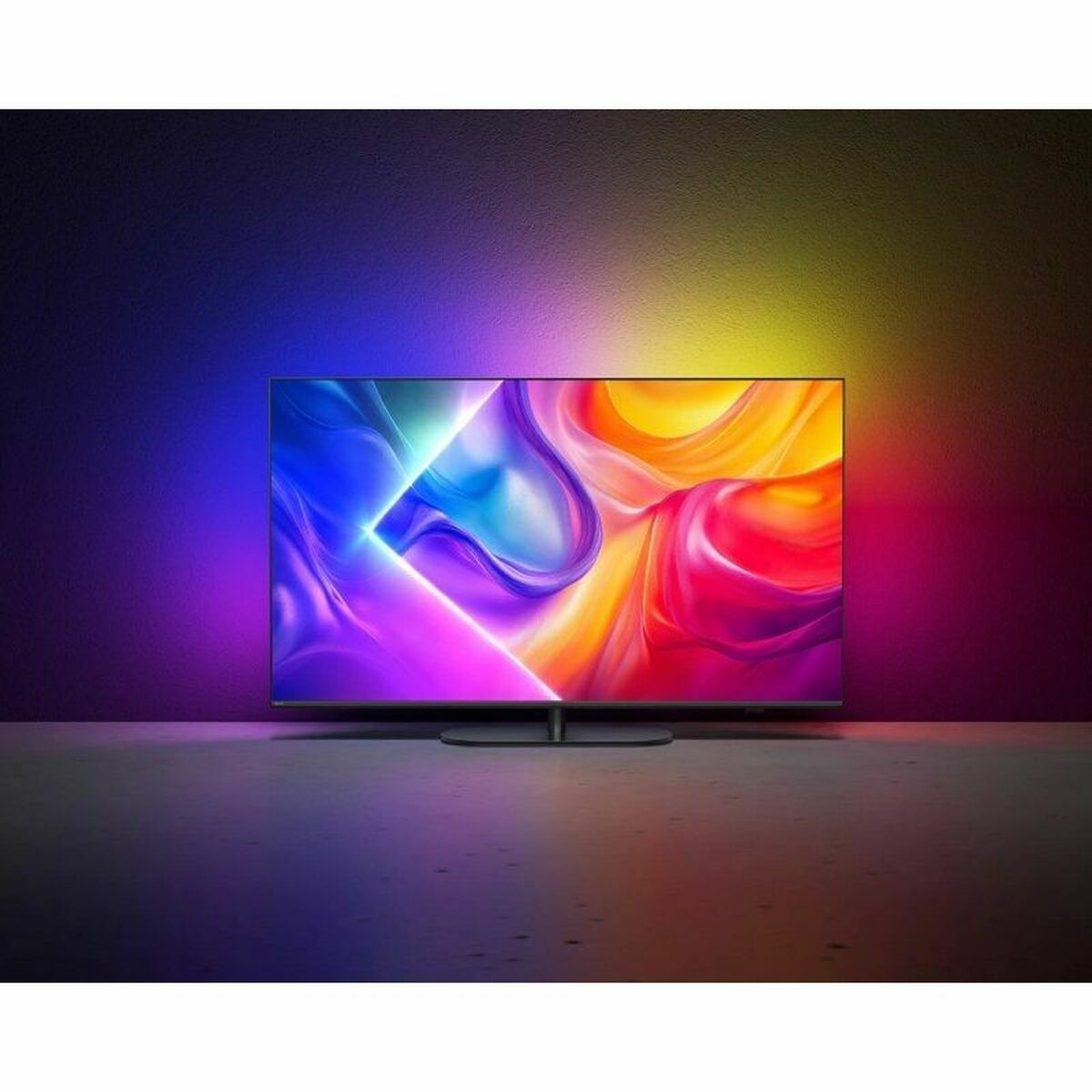 Immagine di Smart TV Philips 55PUS9010 55" 4K Ultra HD LED HDR QLED