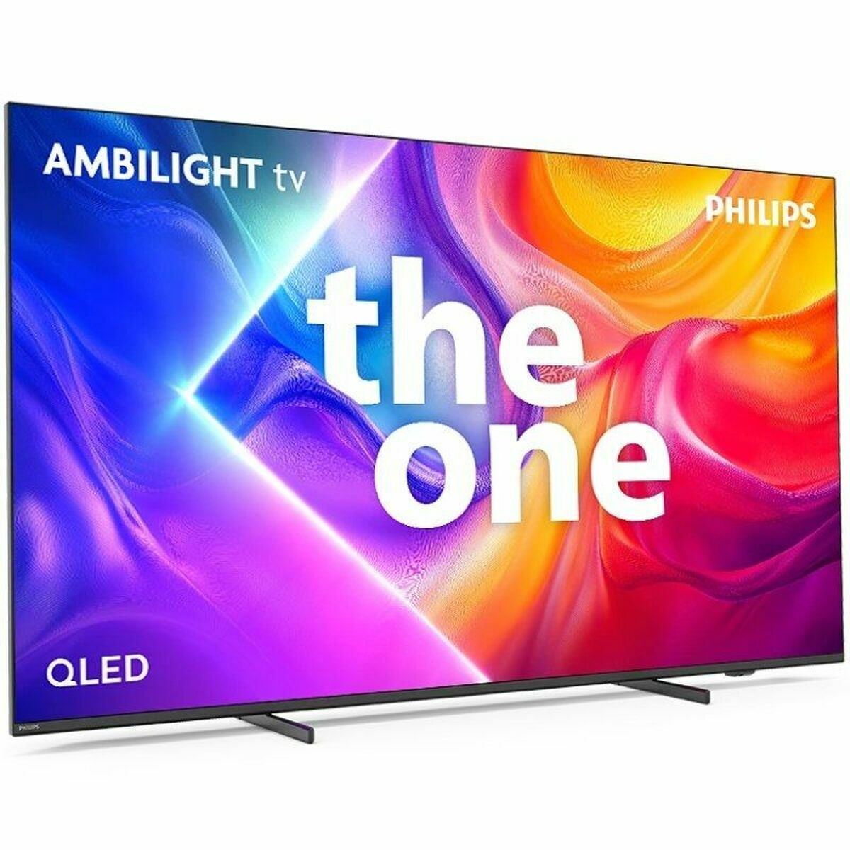 Afbeeldingen van Smart TV Philips 65PUS9010 4K Ultra HD 65" LED