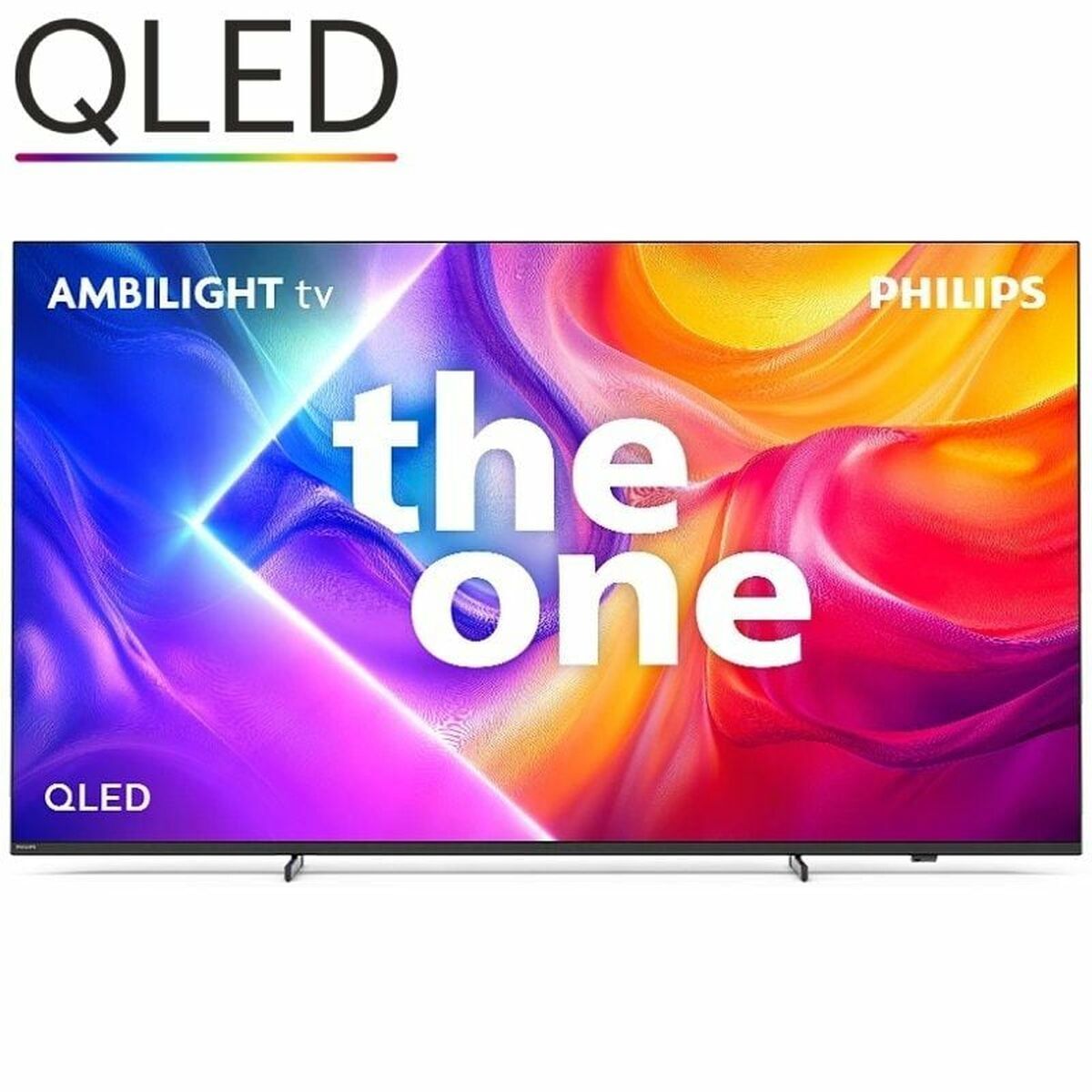 Afbeeldingen van Smart TV Philips 75PUS9010/12 4K Ultra HD 75" LED
