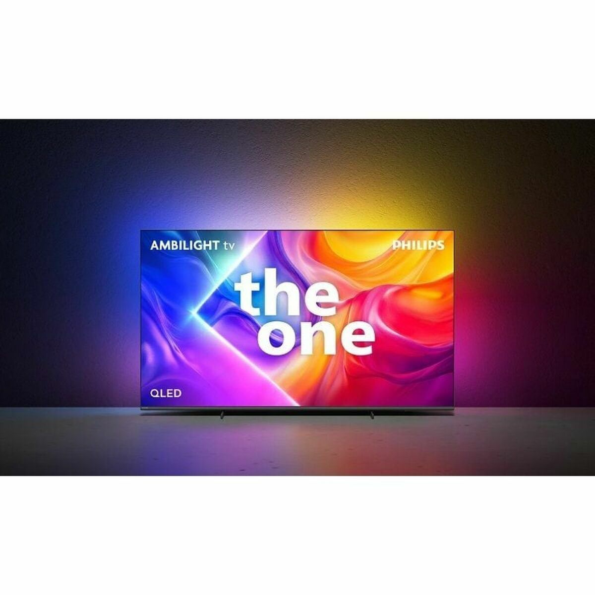 Afbeeldingen van Smart TV Philips 75PUS9010/12 4K Ultra HD 75" LED