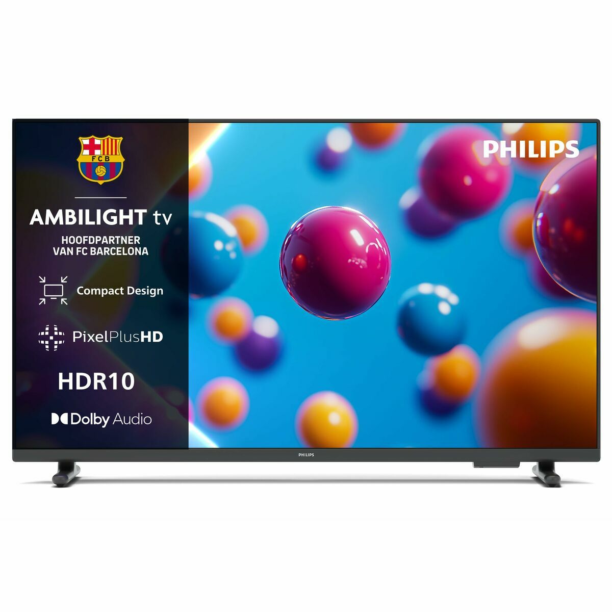 Afbeeldingen van Smart TV Philips 32PFS6900/12 Full HD 32" LED HDR