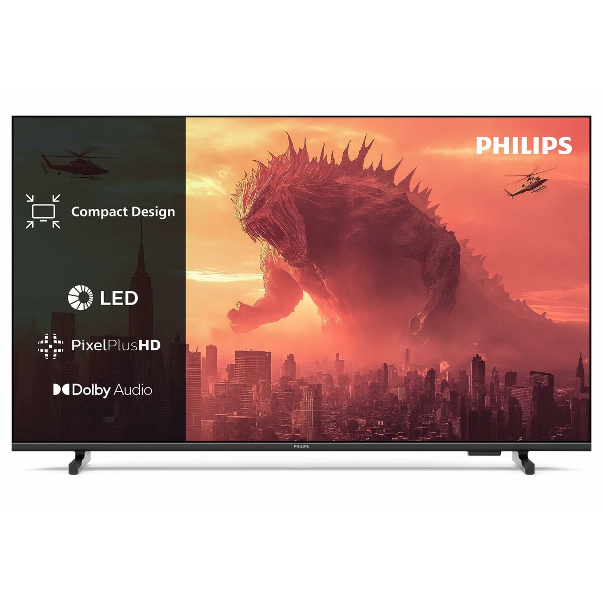 Picture of Smart TV Philips 32PHS5500/12 32" LED (Refurbished A)