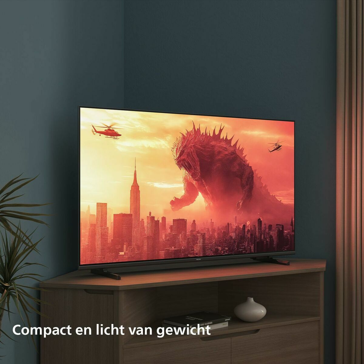Afbeeldingen van Smart TV Philips 32PHS5500/12