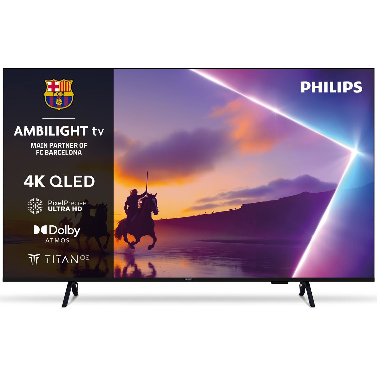 Bild von Smart TV Philips 43PUS8400/12
