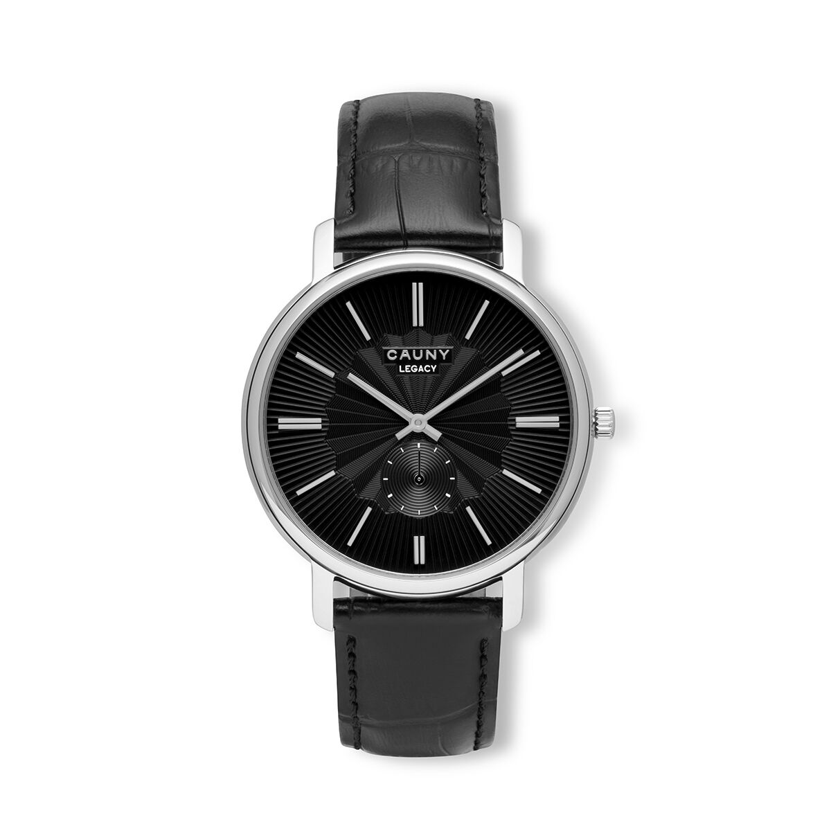Horloge Uniseks Cauny CLS003