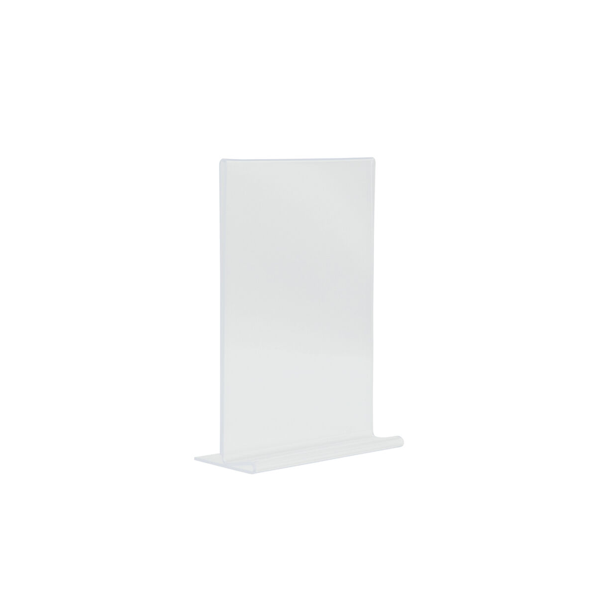 Sign Securit   Transparent With support 21,3 x 15 x 5,4 cm