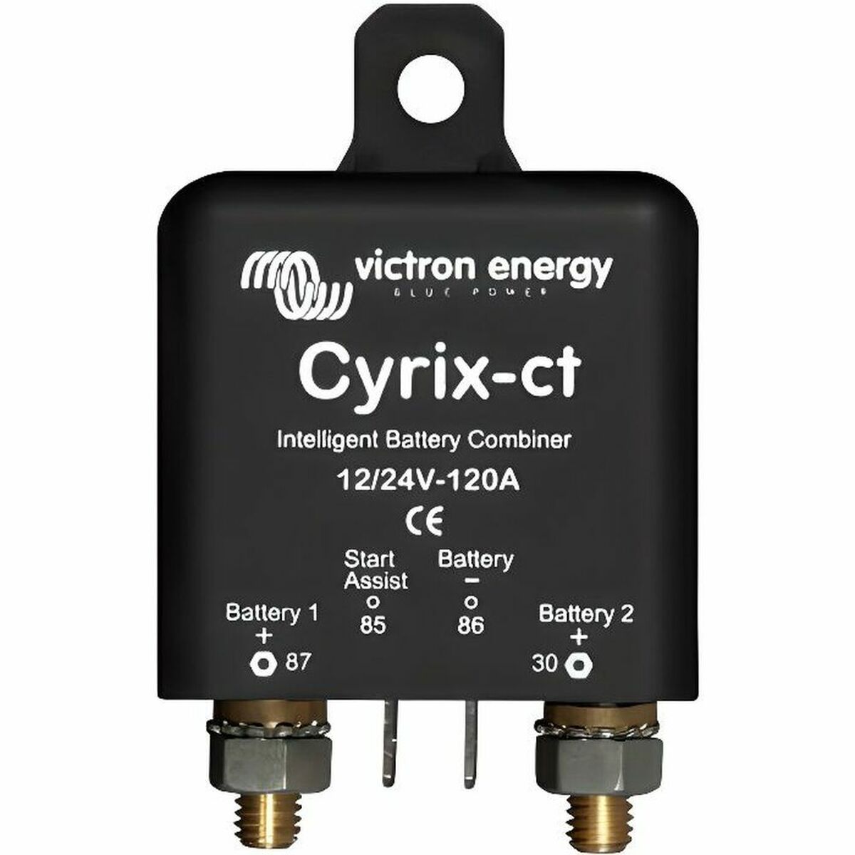 Transformateur de courant Victron Energy Cyrix