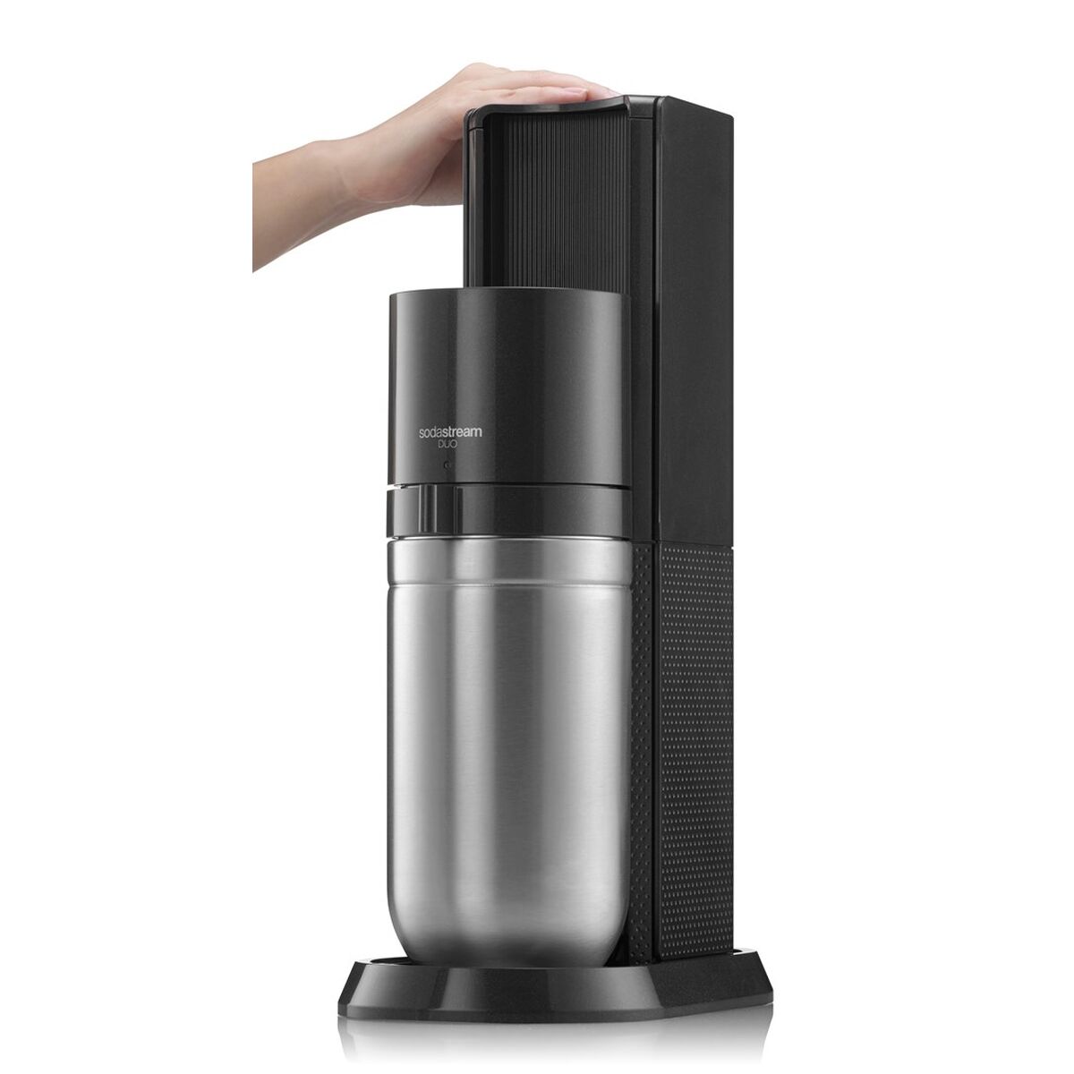 Soda Machine sodastream                                 Black 1 L