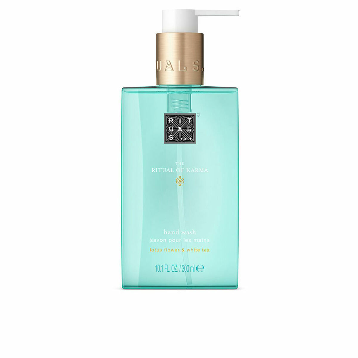 Soaps & Hand Wash