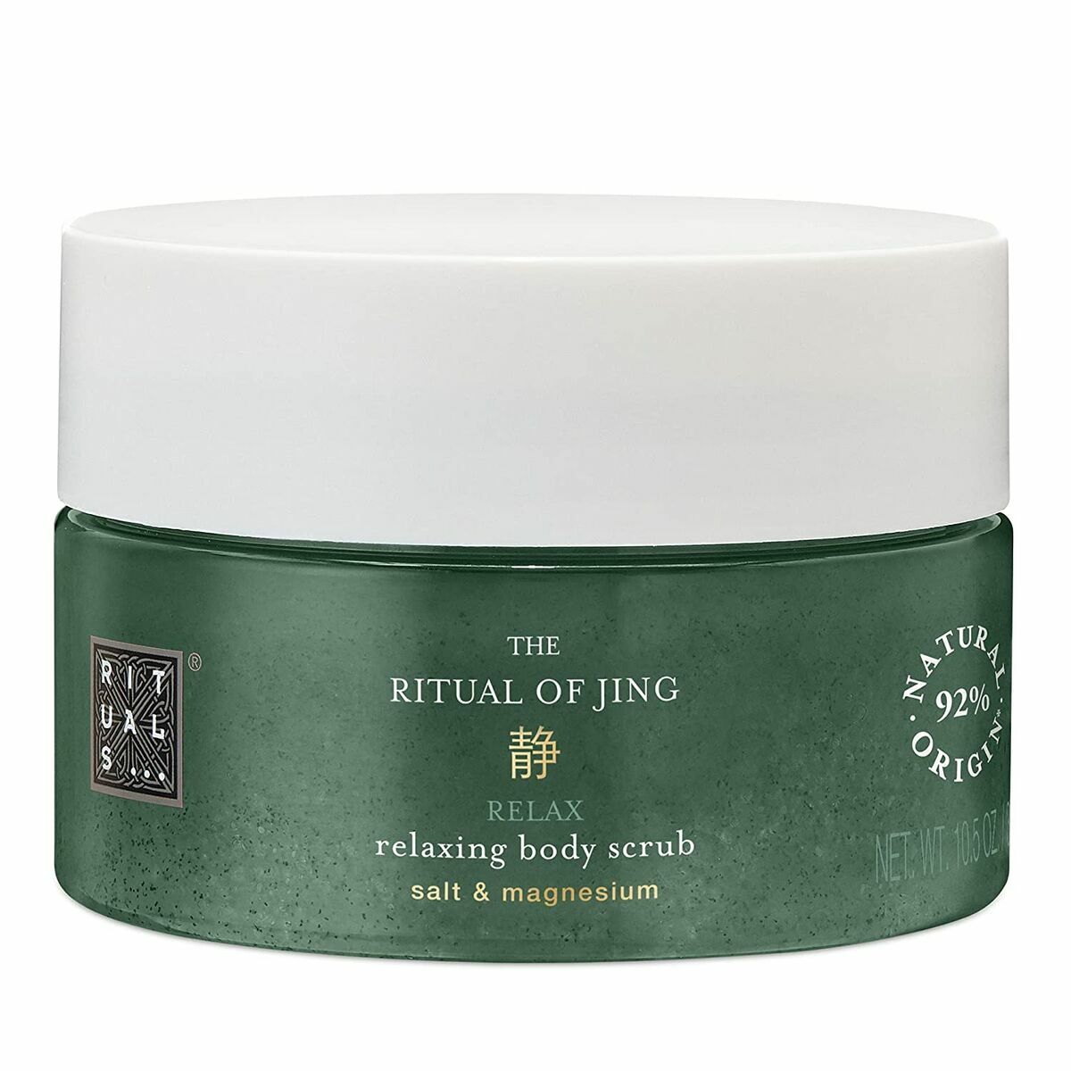 Esfoliante Corpo Rituals The Ritual Of Jing The Ritual of Jing 300 g