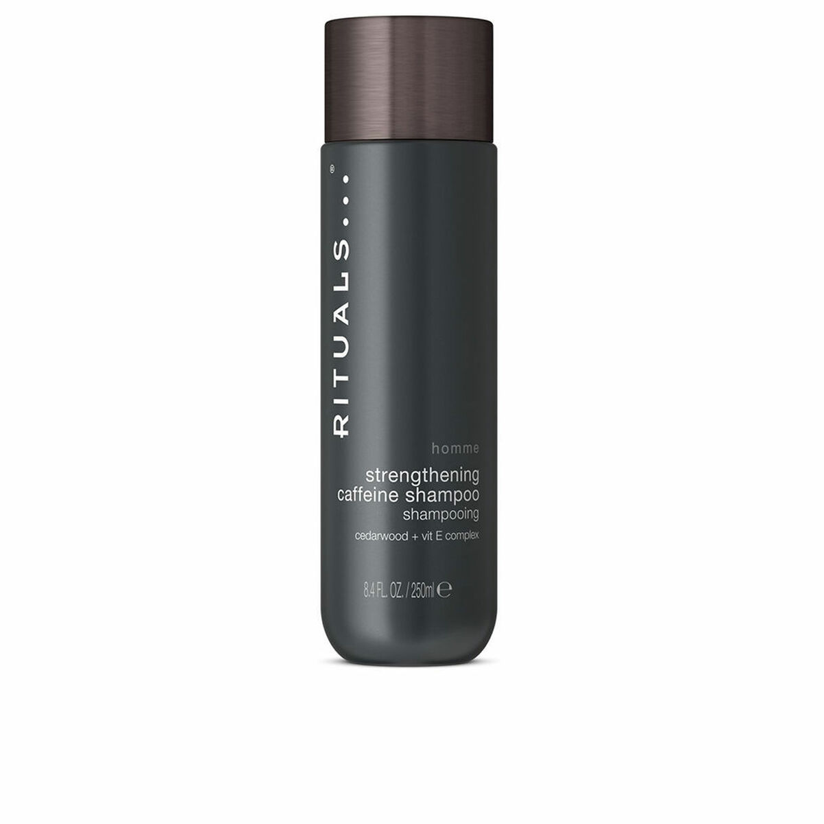 Σαμπουάν Rituals Homme 250 ml