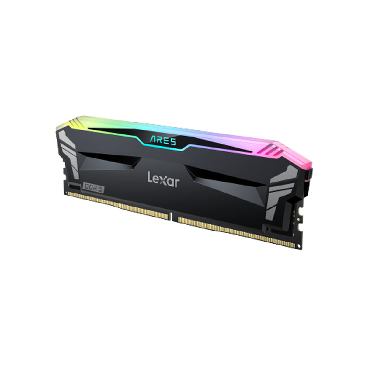 Afbeeldingen van RAM Memory Lexar LD5U16G68C34LA-RGD 32 GB 6800 MHz DDR5 SDRAM DDR5 cl34