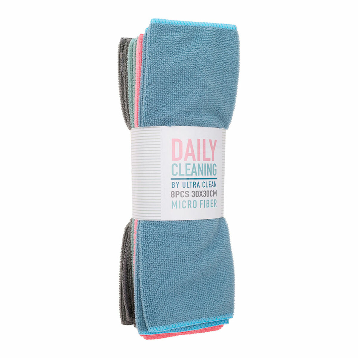 Tiskirätit ja -pyyhkeet