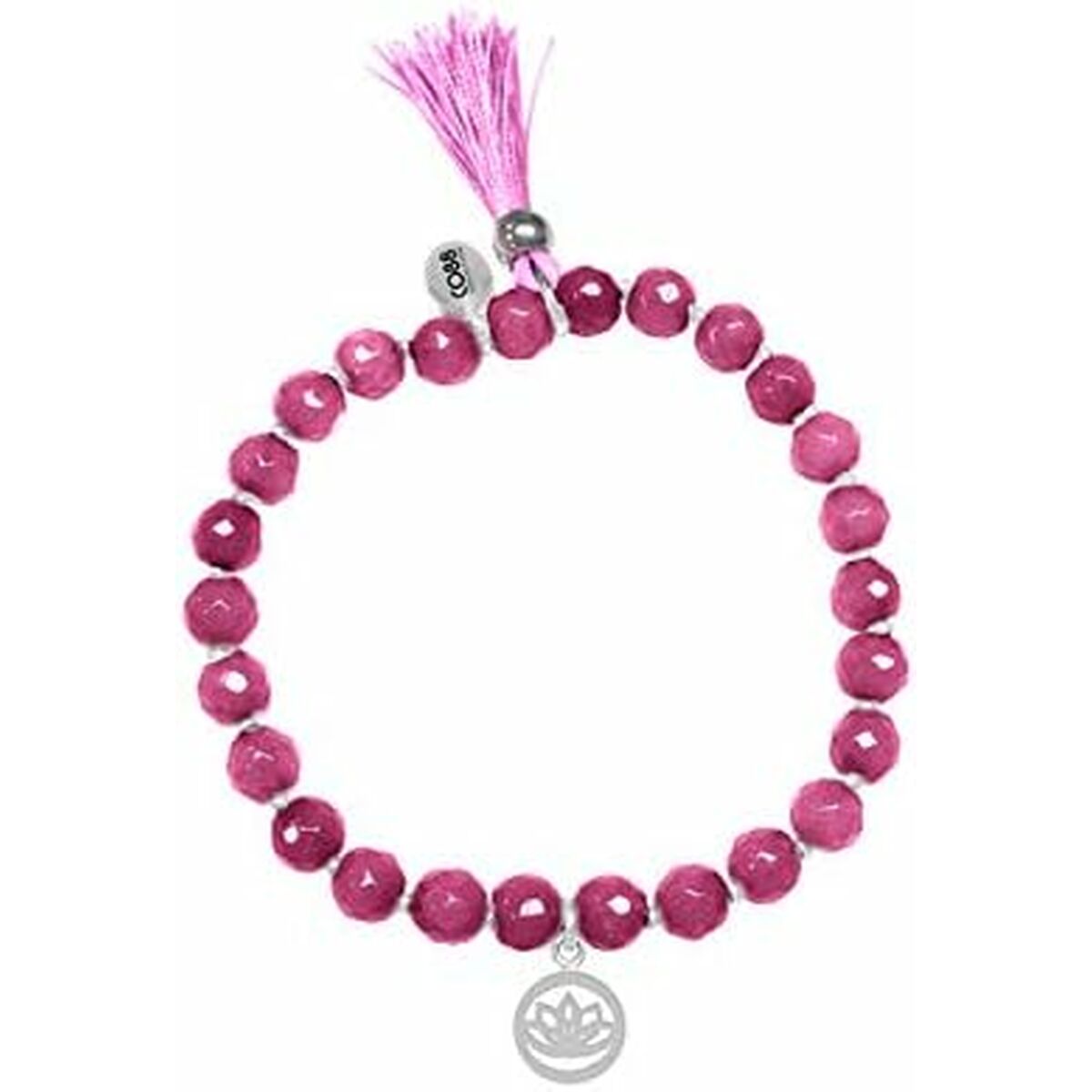 Image secondaire de Bracelet Femme CO88 Collection 8CB-40007 Rose