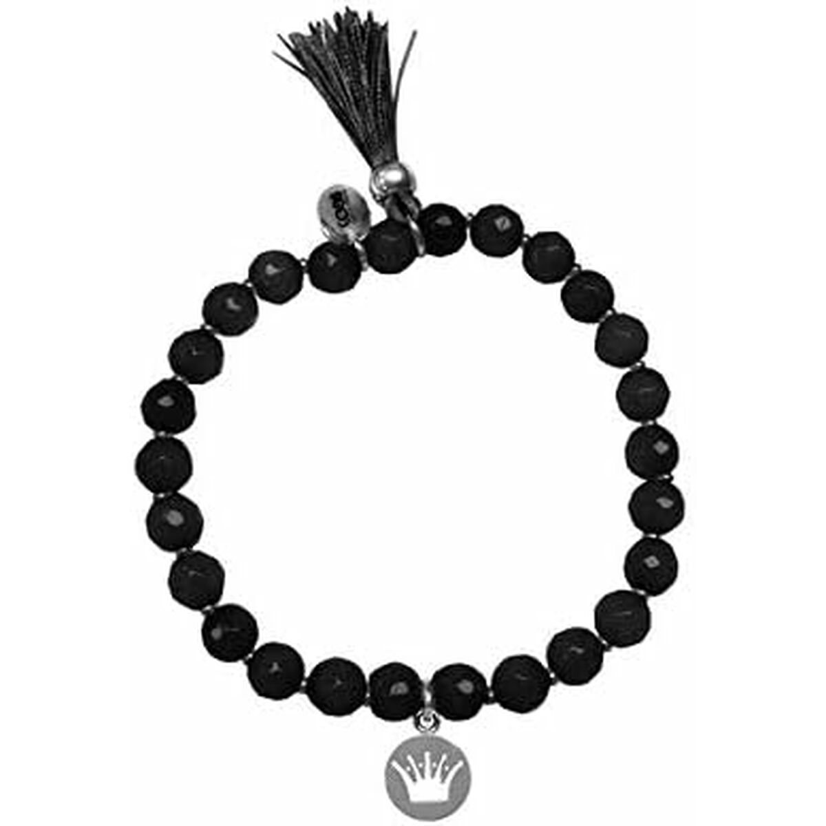 Image secondaire de Bracelet Femme CO88 Collection 8CB-40008 Noir