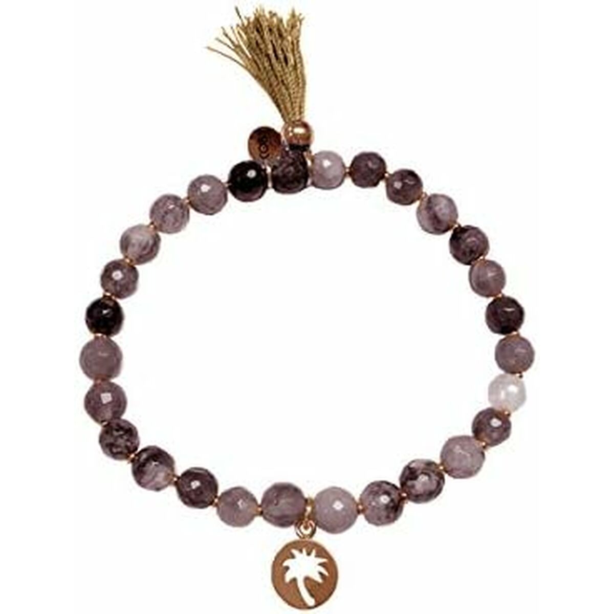 Image secondaire de Bracelet Femme CO88 Collection 8CB-40009 Multicouleur