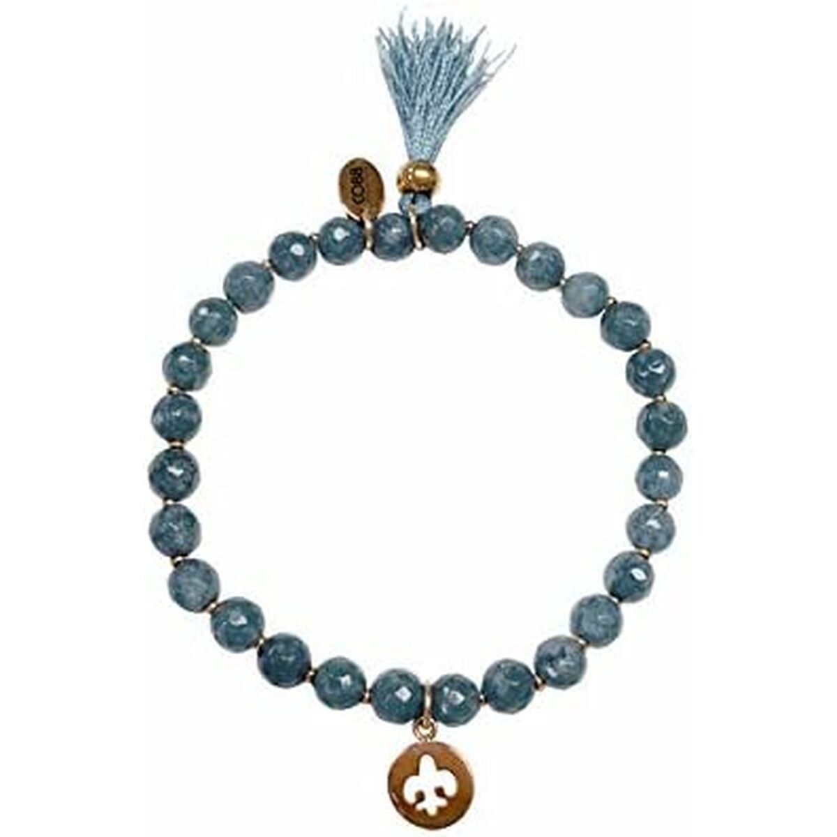 Image secondaire de Bracelet Femme CO88 Collection 8CB-40014 Bleu