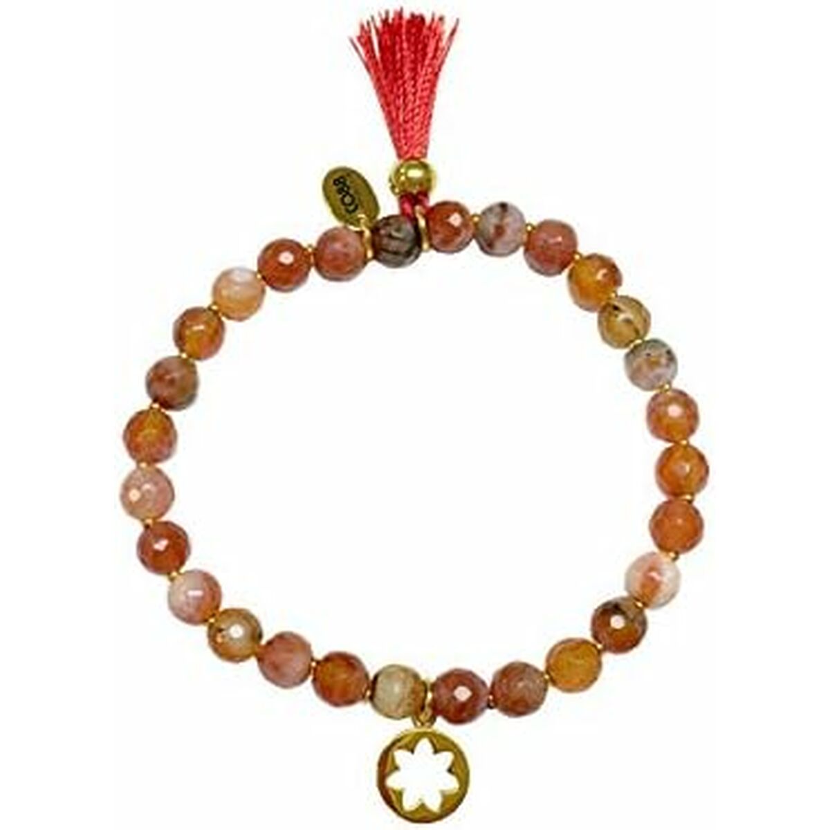 Image secondaire de Bracelet Femme CO88 Collection 8CB-40017 Orange