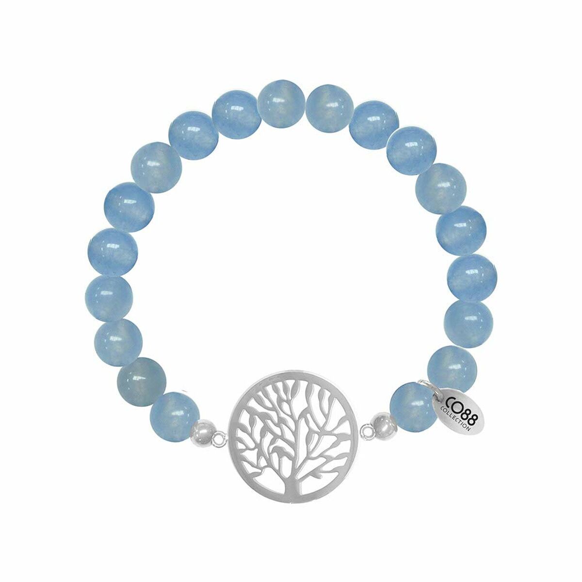 Image secondaire de Bracelet Femme CO88 Collection 8CB-80015 Bleu