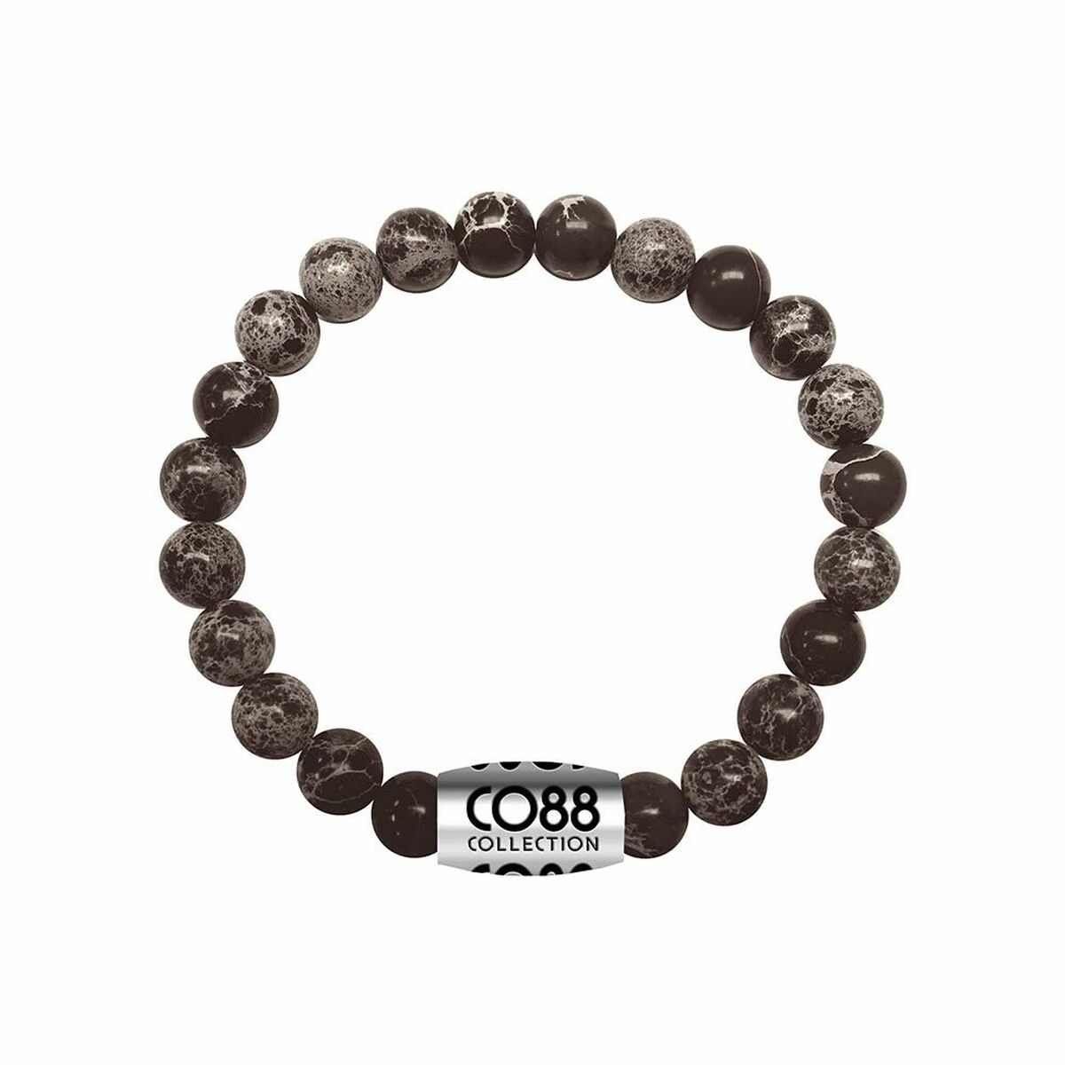 Image secondaire de Bracelet Homme CO88 Collection 8CB-17033 Multicouleur