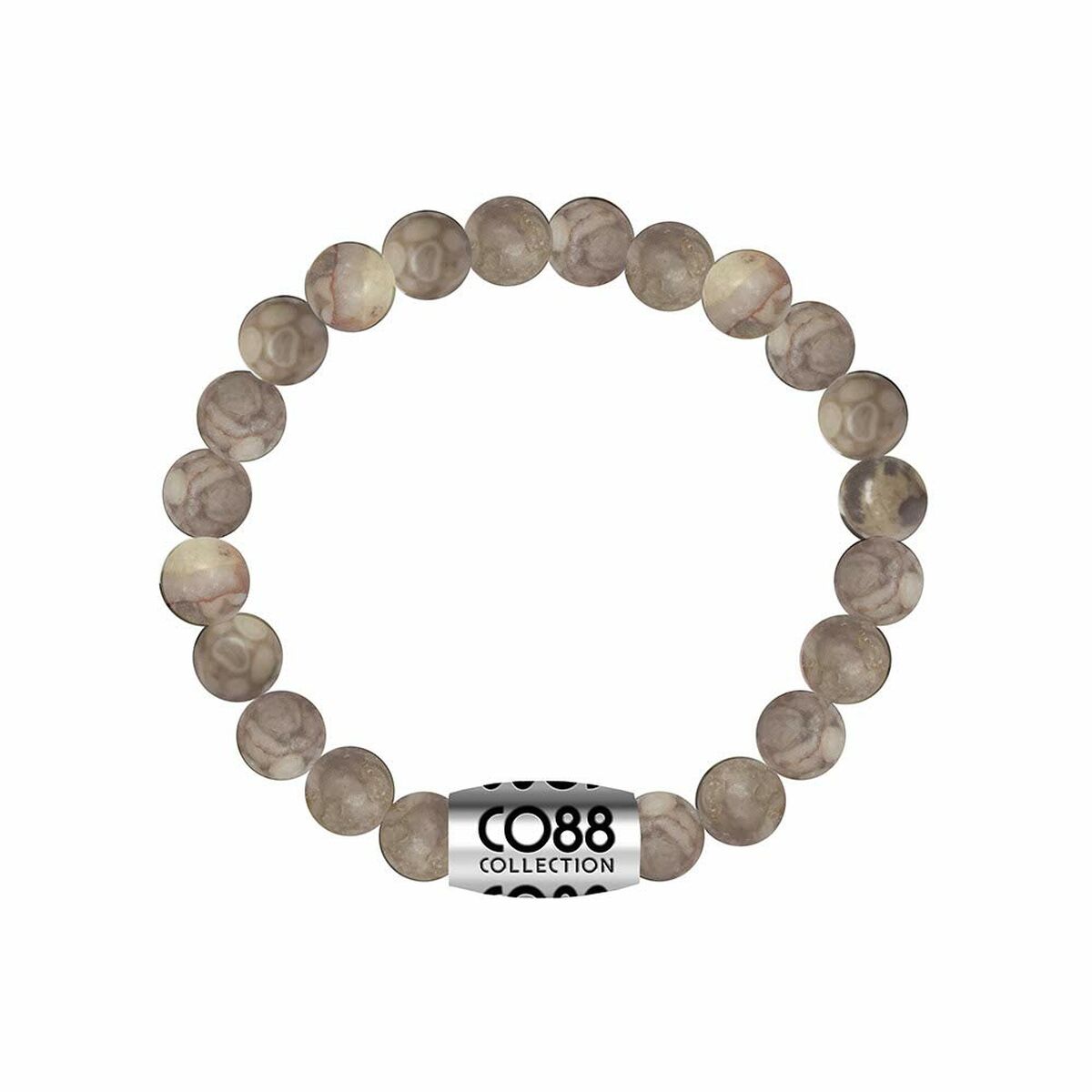 Image secondaire de Bracelet Homme CO88 Collection 8CB-17034 Multicouleur