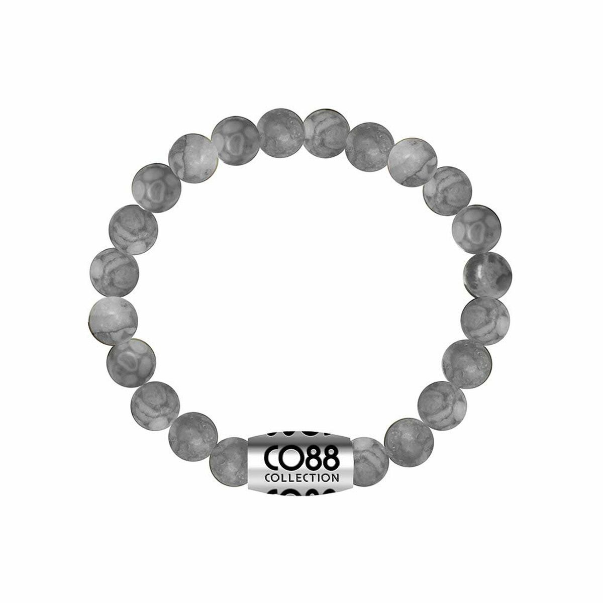 Image secondaire de Bracelet Homme CO88 Collection 8CB-17035 Multicouleur