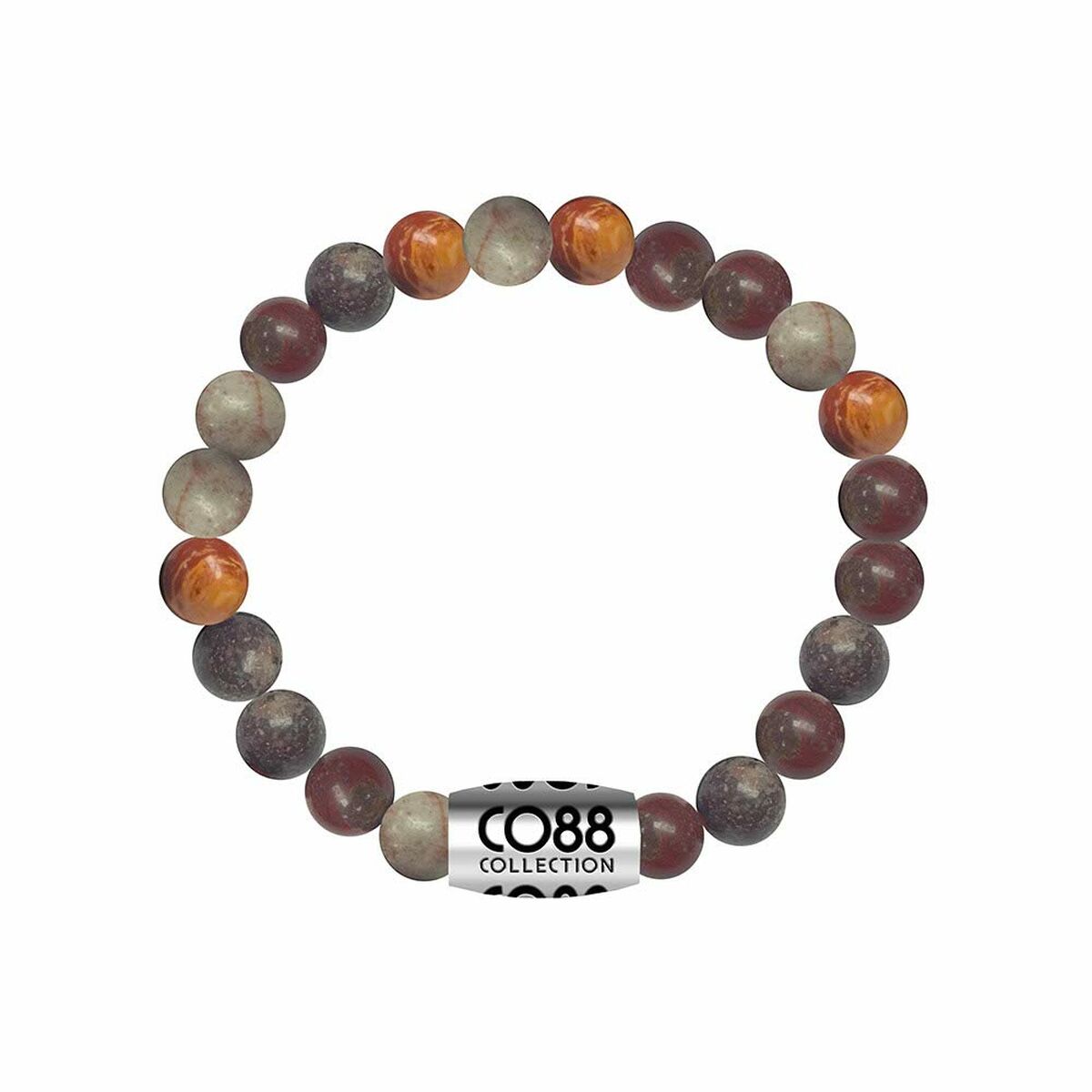 Image secondaire de Bracelet Femme CO88 Collection 8CB-17036 Multicouleur