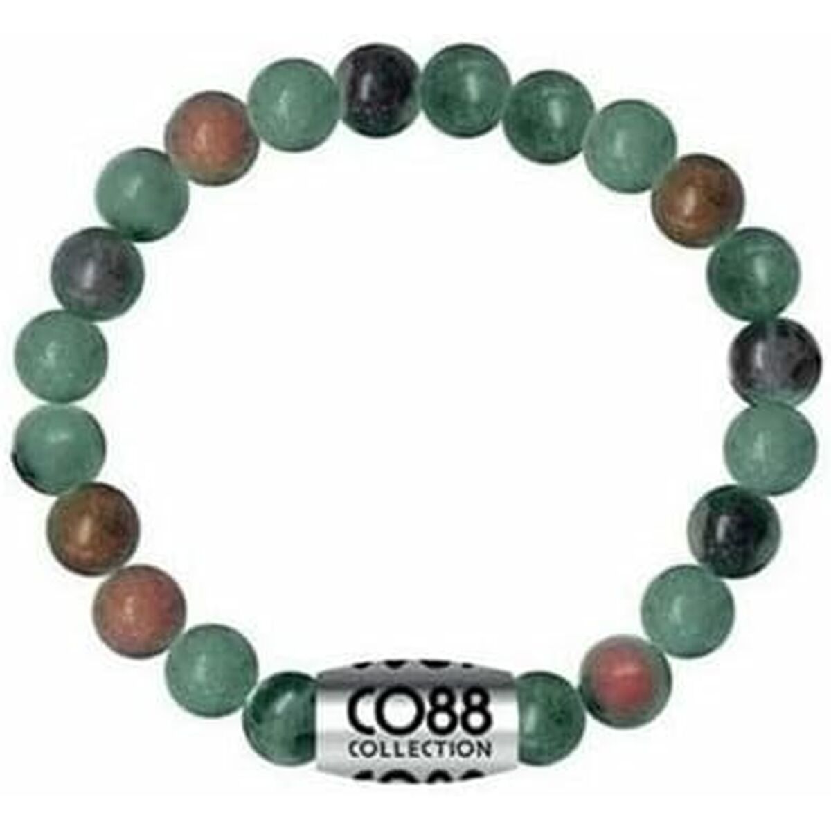 Image secondaire de Bracelet Homme CO88 Collection 8CB-17020 Multicouleur