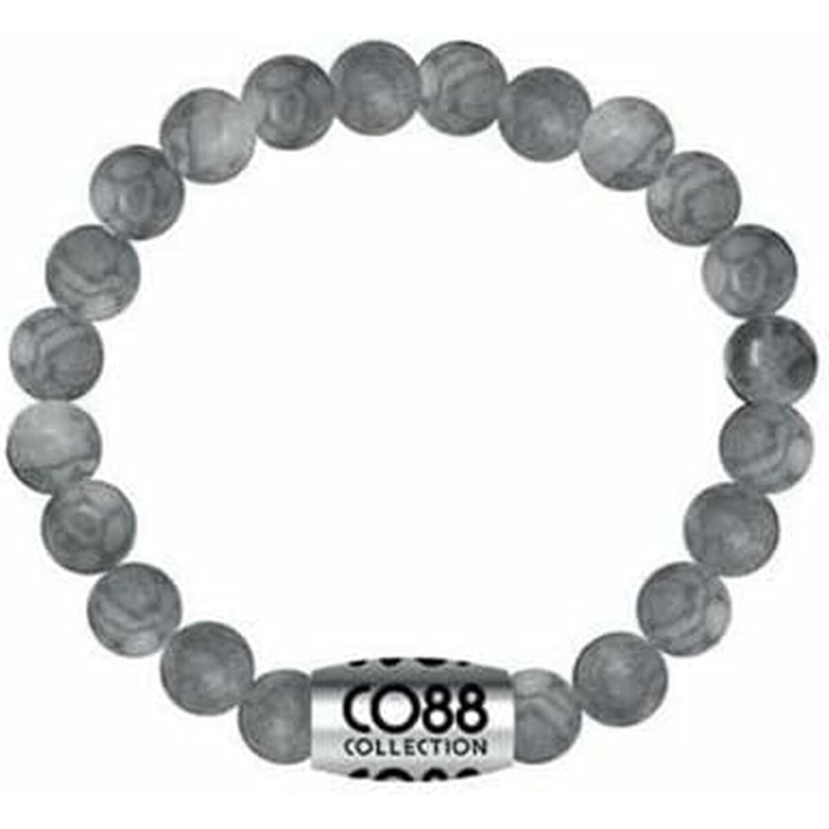 Image secondaire de Bracelet Homme CO88 Collection 8CB-17023 Multicouleur