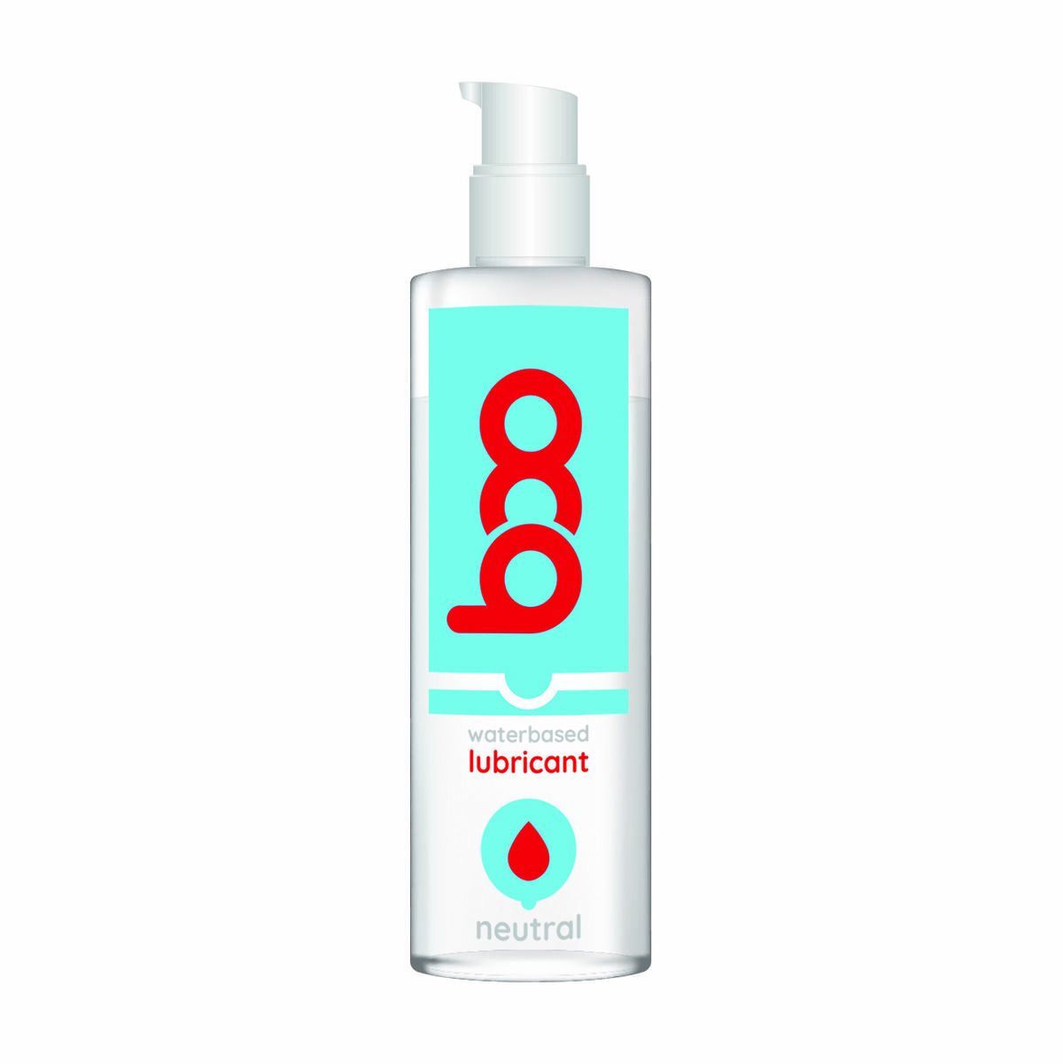 Lubrikační gel Lubricant Boo 50 ml 150 ml