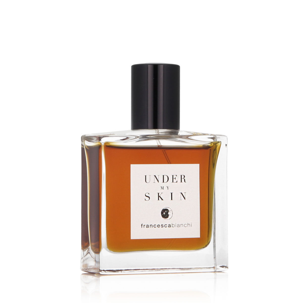 Unisex Perfume Francesca Bianchi Under My Skin 30 ml – kodfume
