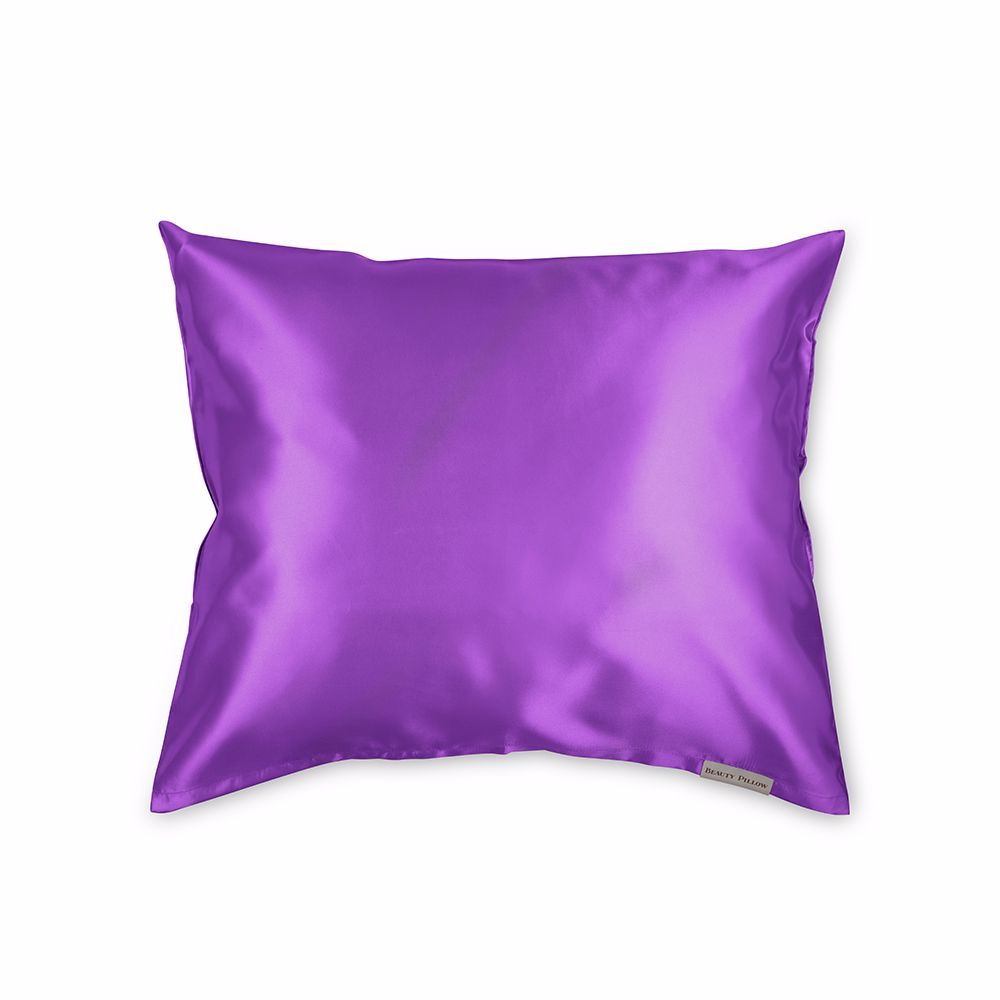 Cushion Beauty Purple (60 x 70 cm)