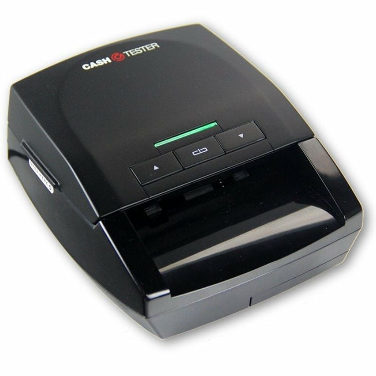 Afbeeldingen van Counterfeit Note Detector Cash Tester CT 432 SD