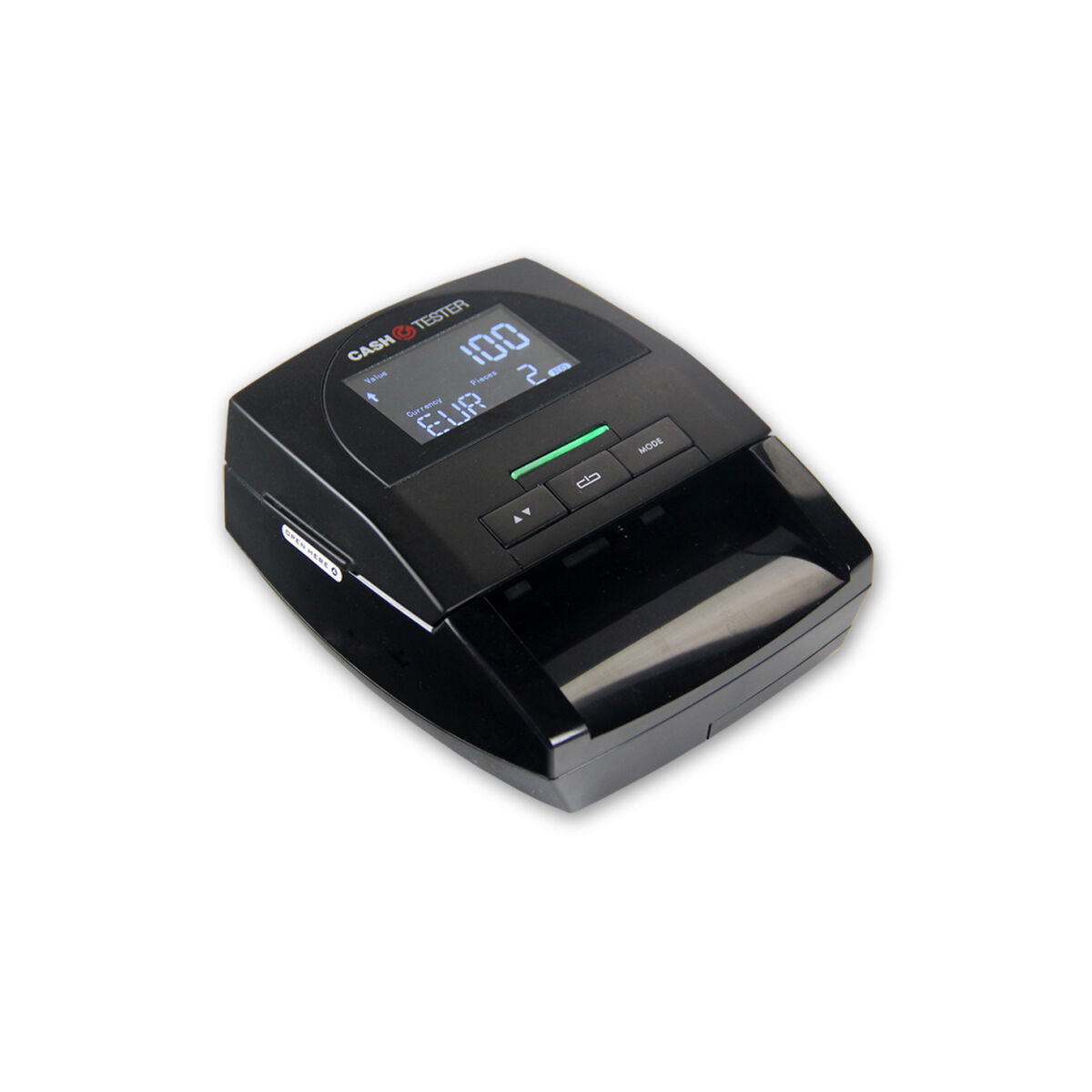 Bild von Counterfeit Note Detector Premier CT 433 SD