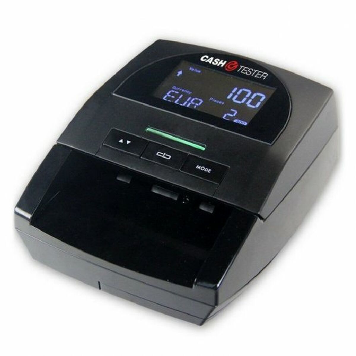 Bild von Counterfeit Note Detector Premier CT 433 SD