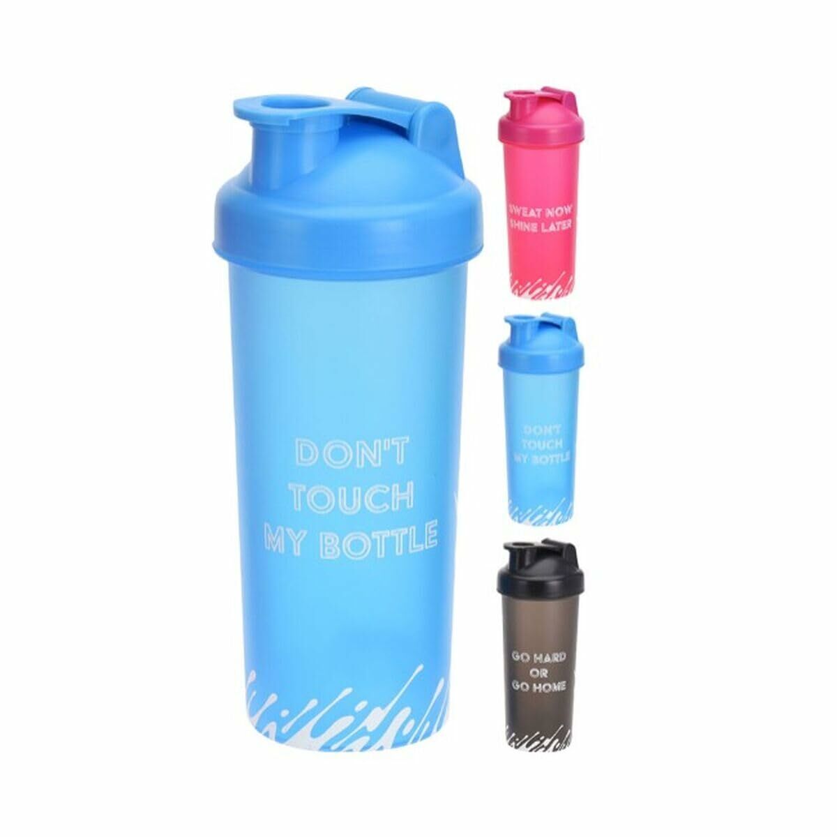 Supplement Shakers