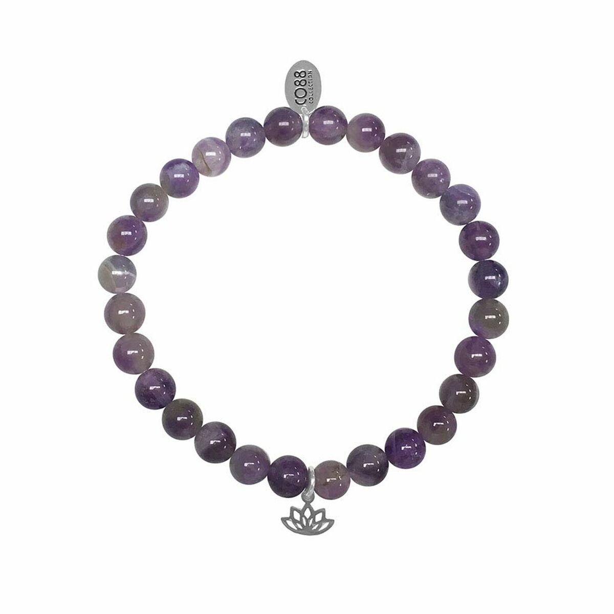 Image secondaire de Bracelet Femme CO88 Collection 8CB-17041 Multicouleur