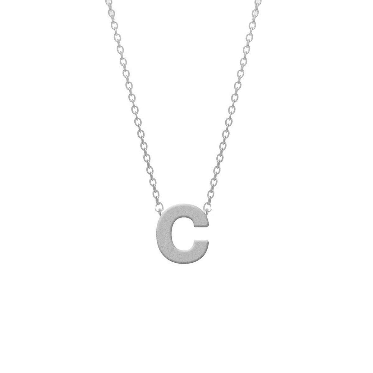 Image secondaire de Pendentif Femme CO88 Collection 8CN-11002 Argenté